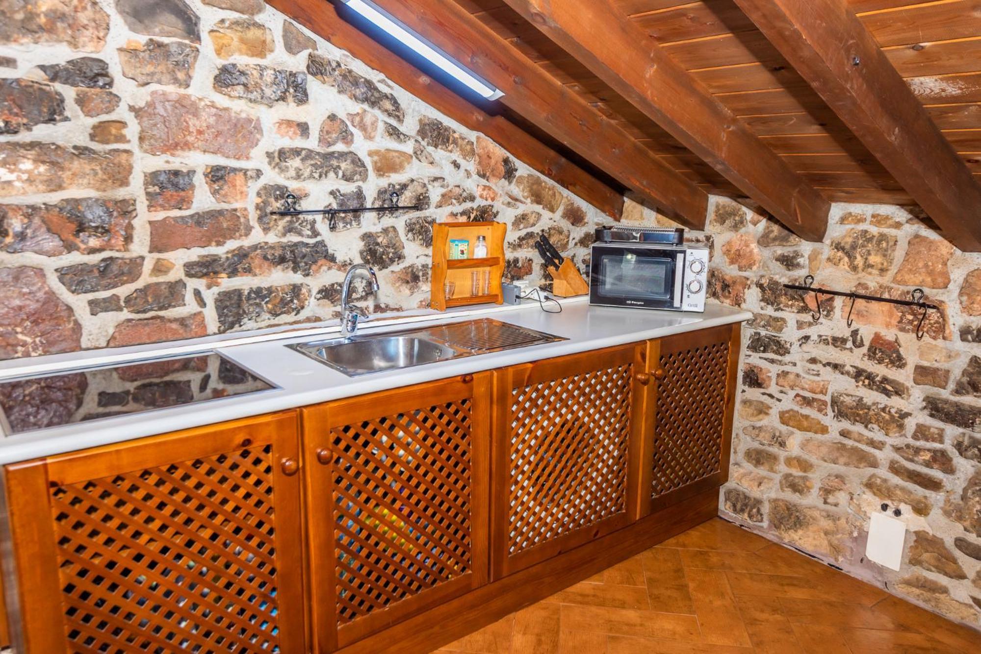 Гостевой дом Casa De Ligueria Rozapanera Экстерьер фото